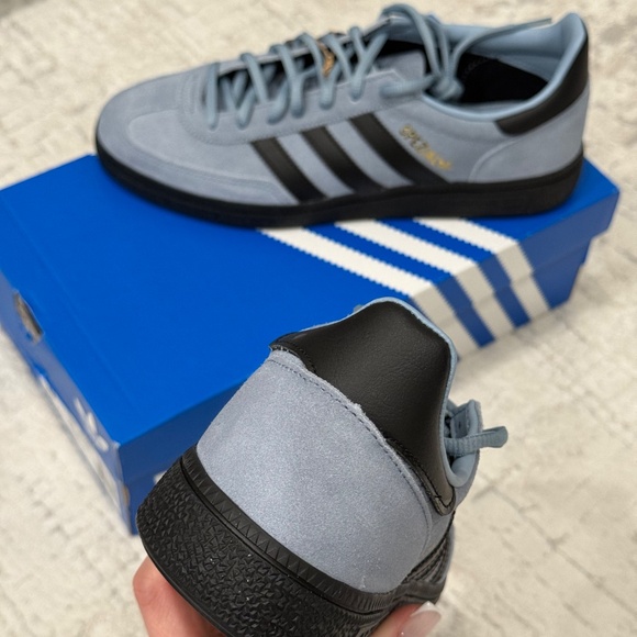 new adidas handball spezial men size us 8 - Picture 6 of 8